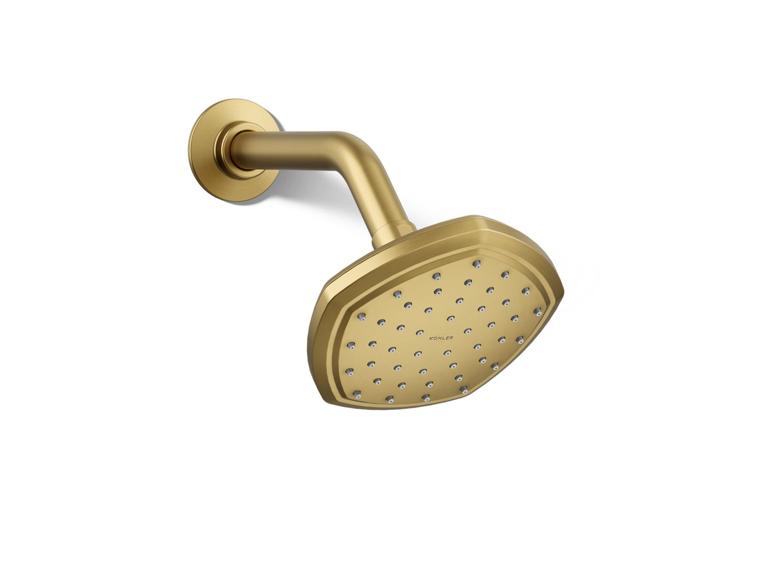 50984-occasion-single-function-showerhead-2-5-gpm-2.jpg Occasion® Single-function showerhead, 2.5 gpm