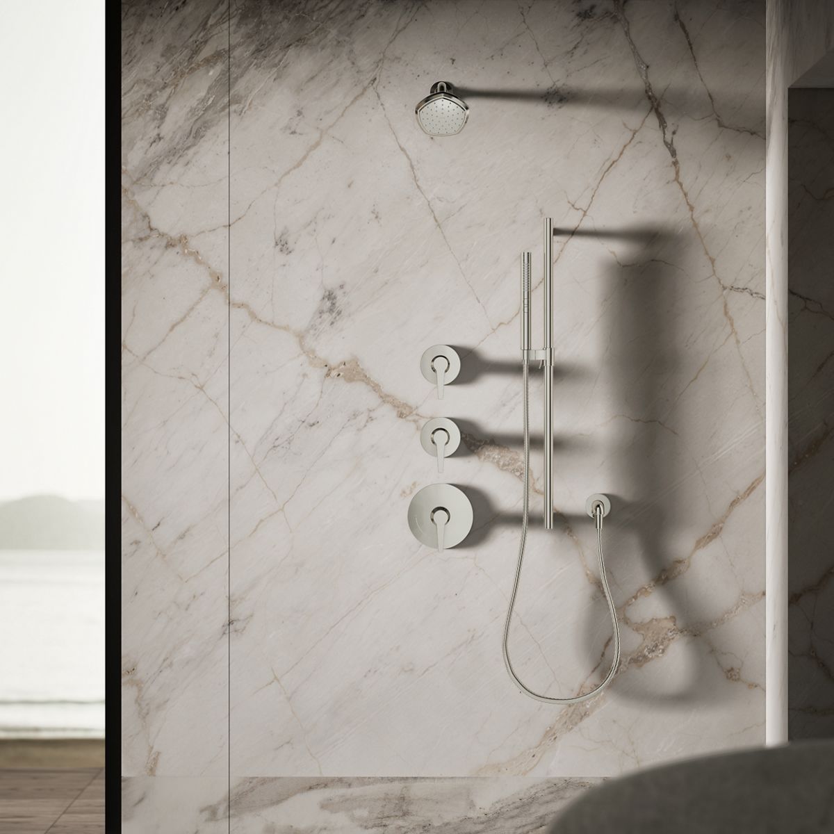 50984-occasion-single-function-showerhead-2-5-gpm-54.jpg Occasion® Single-function showerhead, 2.5 gpm