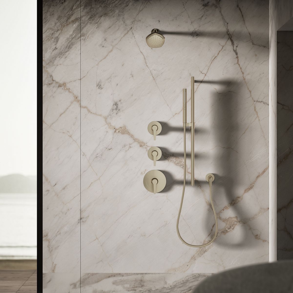 50984-occasion-single-function-showerhead-2-5-gpm-55.jpg Occasion® Single-function showerhead, 2.5 gpm