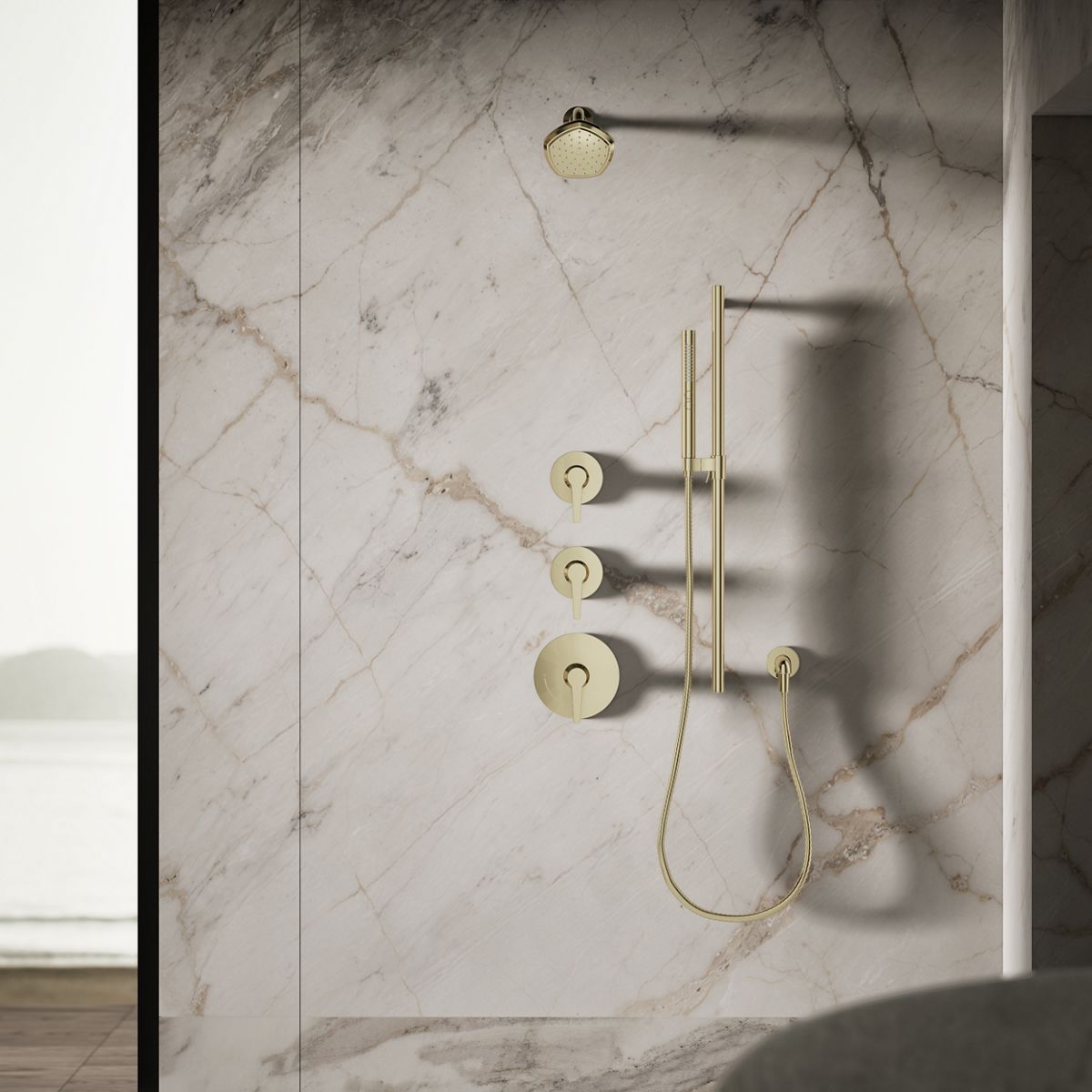 50984-occasion-single-function-showerhead-2-5-gpm-56.jpg Occasion® Single-function showerhead, 2.5 gpm