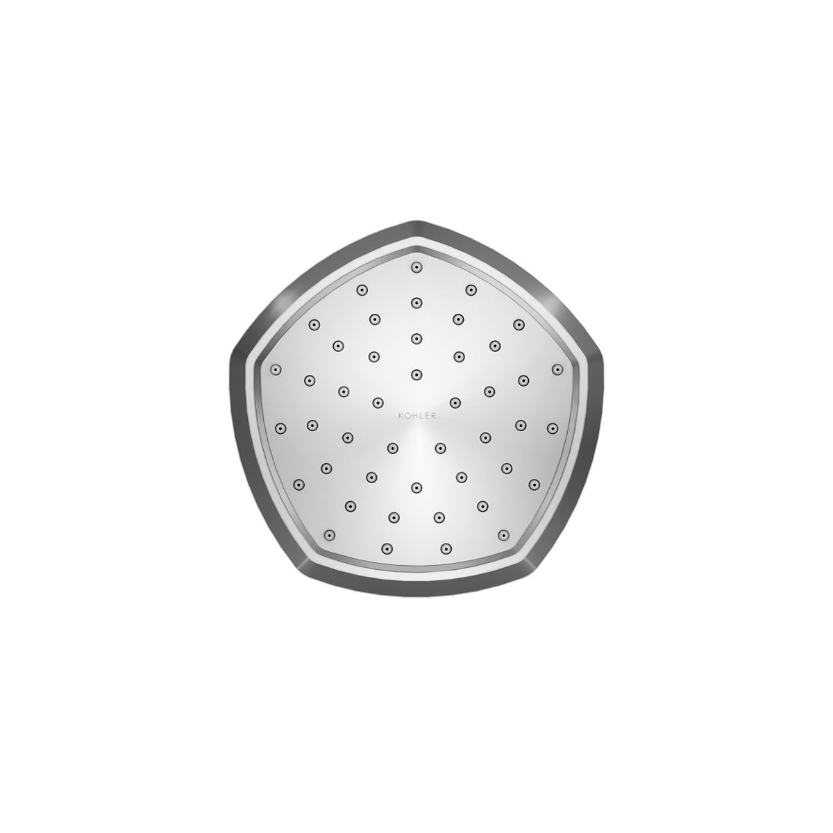 50984-occasion-single-function-showerhead-2-5-gpm-61.jpg Occasion® Single-function showerhead, 2.5 gpm