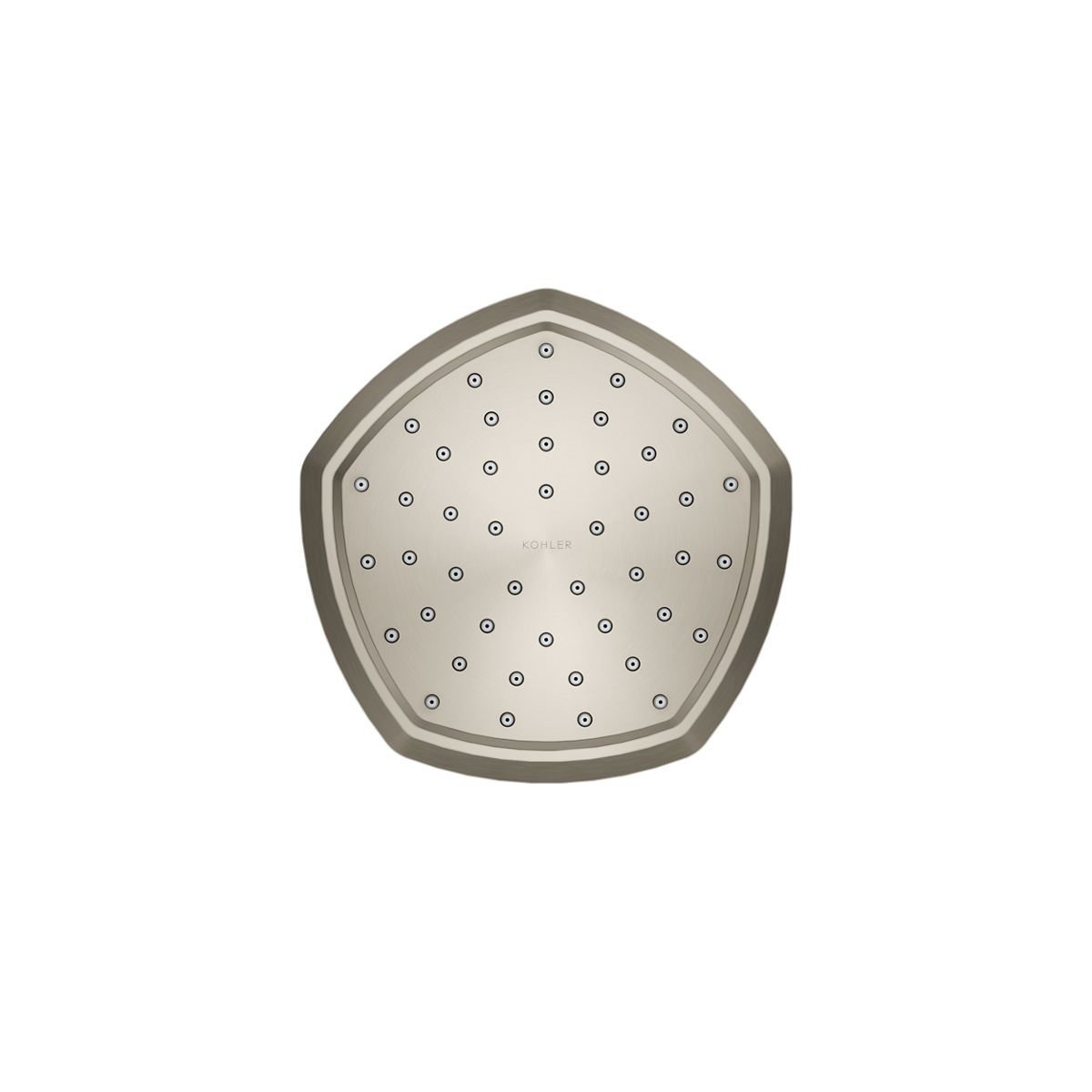 50984-occasion-single-function-showerhead-2-5-gpm-64.jpg Occasion® Single-function showerhead, 2.5 gpm