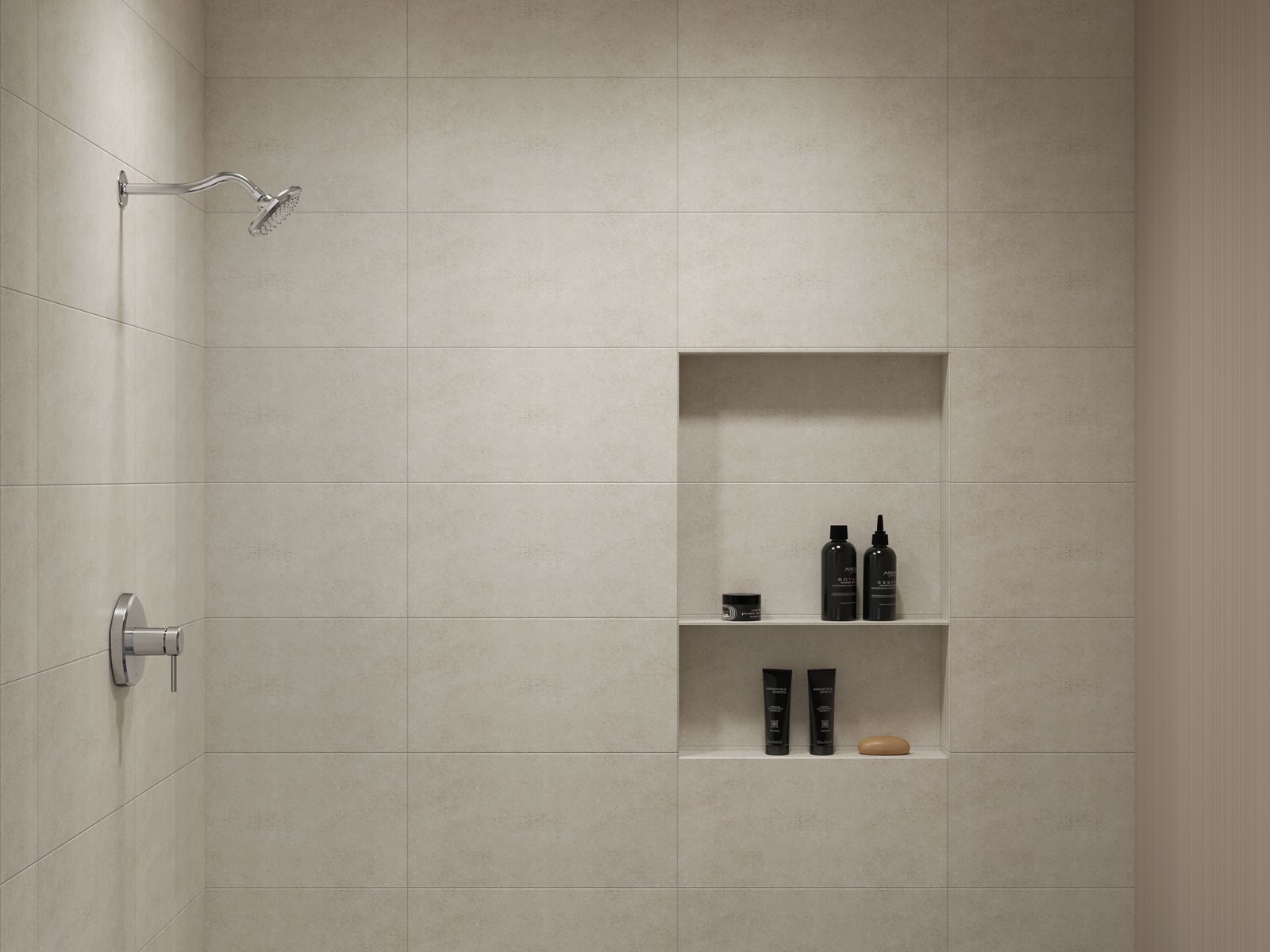 50984-occasion-single-function-showerhead-2-5-gpm-71.jpg Occasion® Single-function showerhead, 2.5 gpm