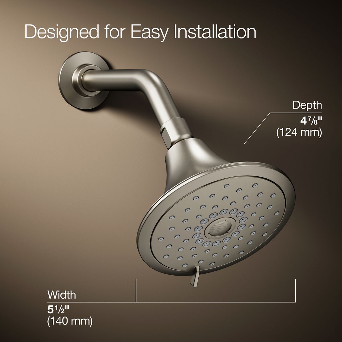 50993-fort-three-function-showerhead-1-75-gpm-11.jpg Forté® Three-function showerhead, 1.75 gpm