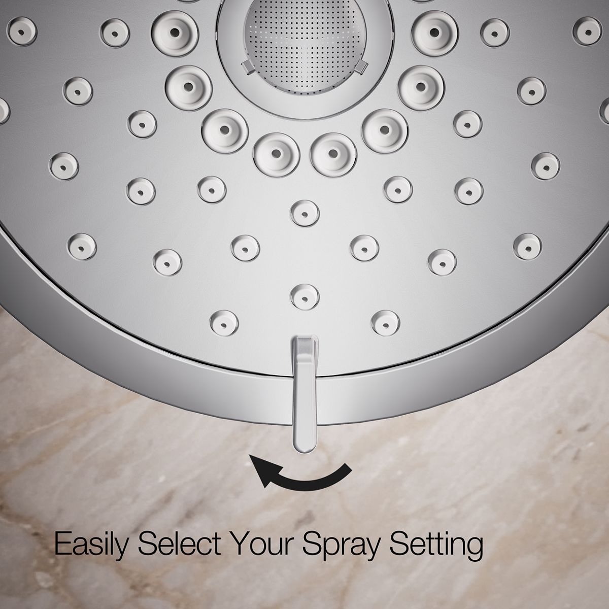 50993-fort-three-function-showerhead-1-75-gpm-16.jpg Forté® Three-function showerhead, 1.75 gpm