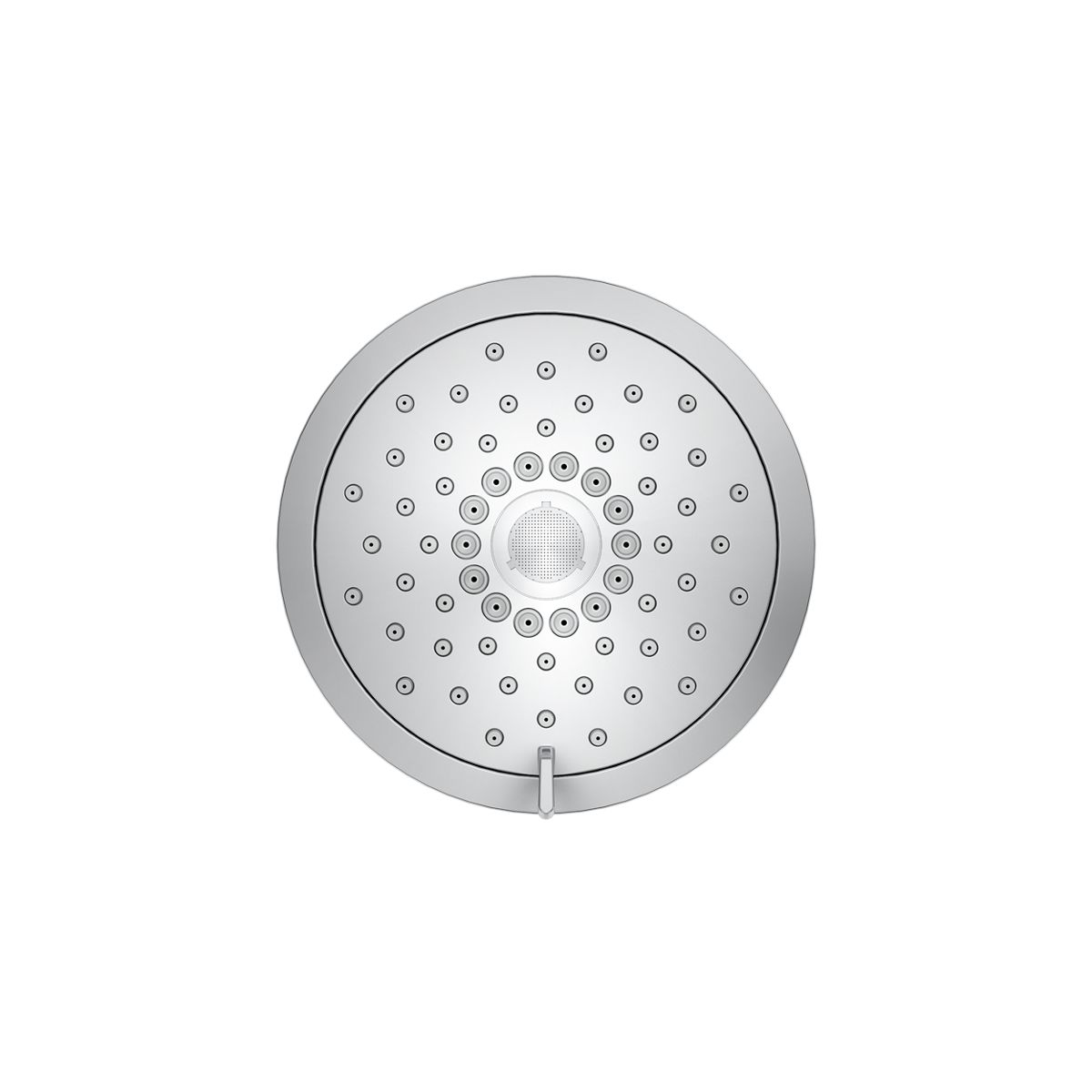 50993-fort-three-function-showerhead-1-75-gpm-28.jpg Forté® Three-function showerhead, 1.75 gpm