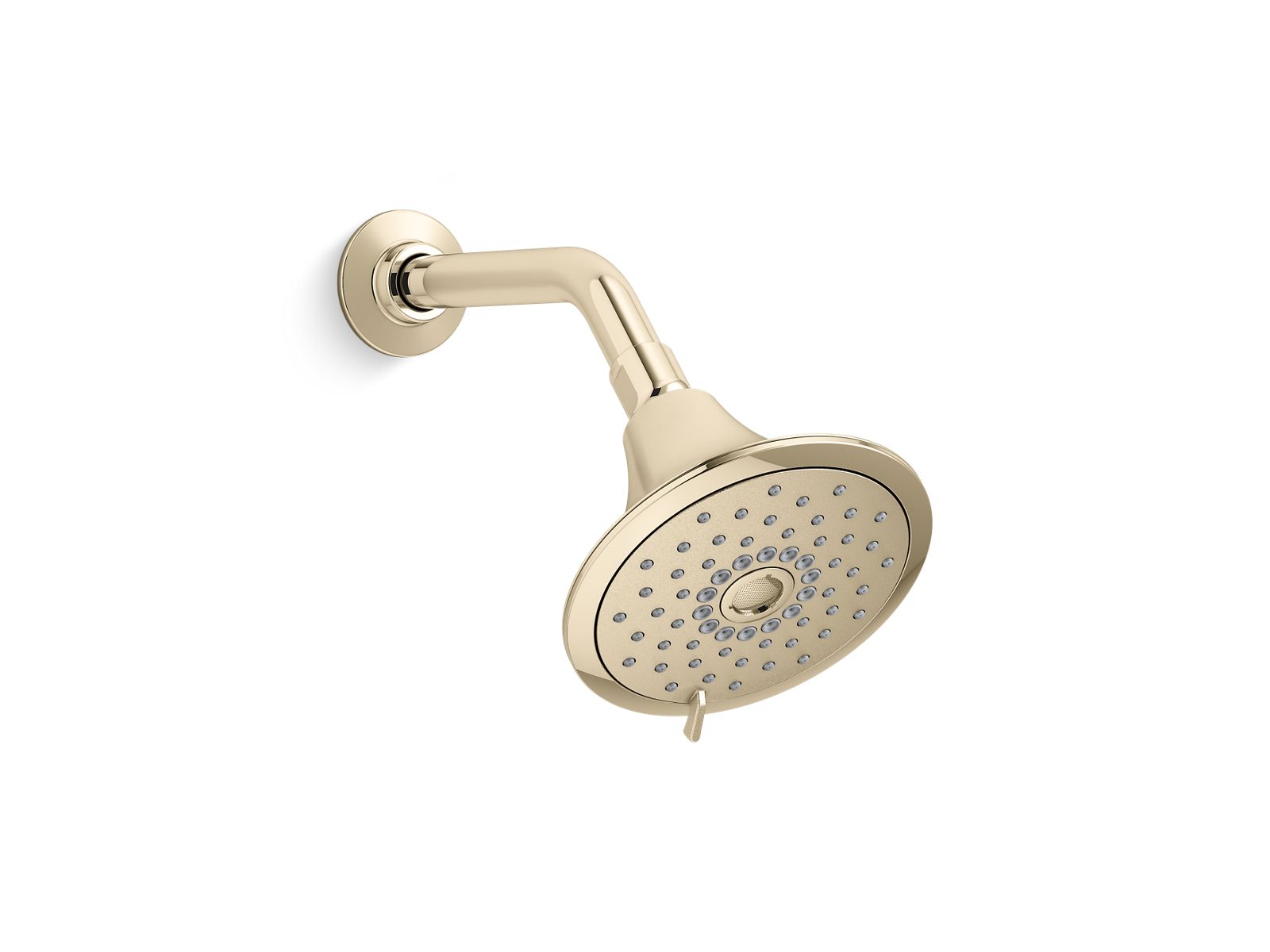 50993-fort-three-function-showerhead-1-75-gpm-3.jpg Forté® Three-function showerhead, 1.75 gpm