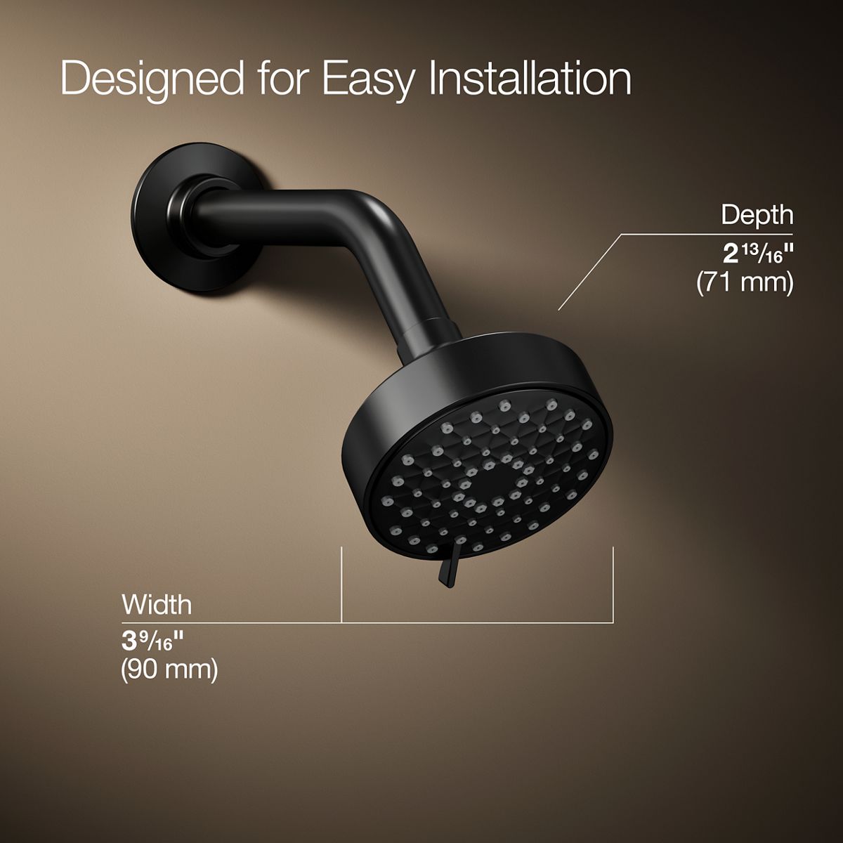51020-awaken-g90-three-function-showerhead-2-5-gpm-11.jpg Awaken® G90 Three-function showerhead, 2.5 gpm
