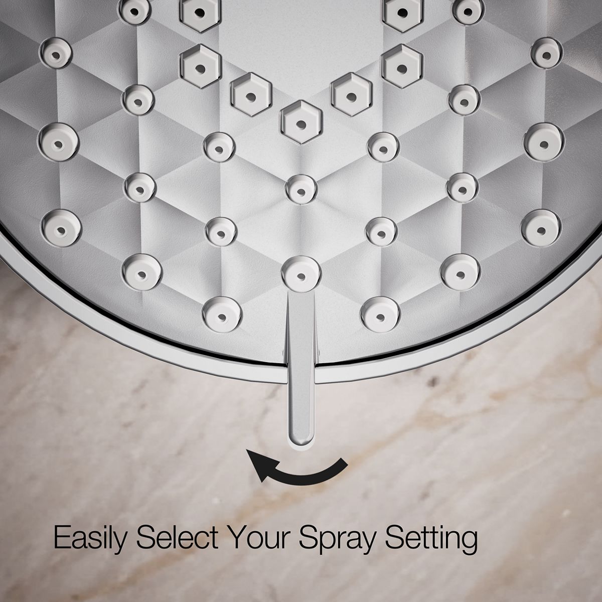 51020-awaken-g90-three-function-showerhead-2-5-gpm-21.jpg Awaken® G90 Three-function showerhead, 2.5 gpm