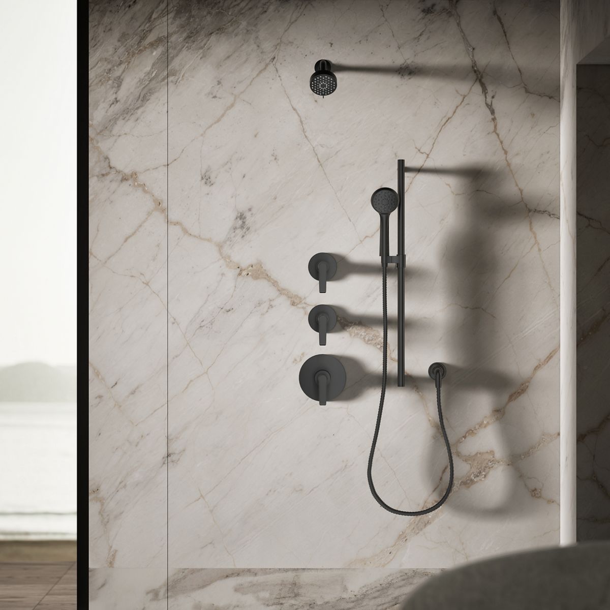 51020-awaken-g90-three-function-showerhead-2-5-gpm-37.jpg Awaken® G90 Three-function showerhead, 2.5 gpm