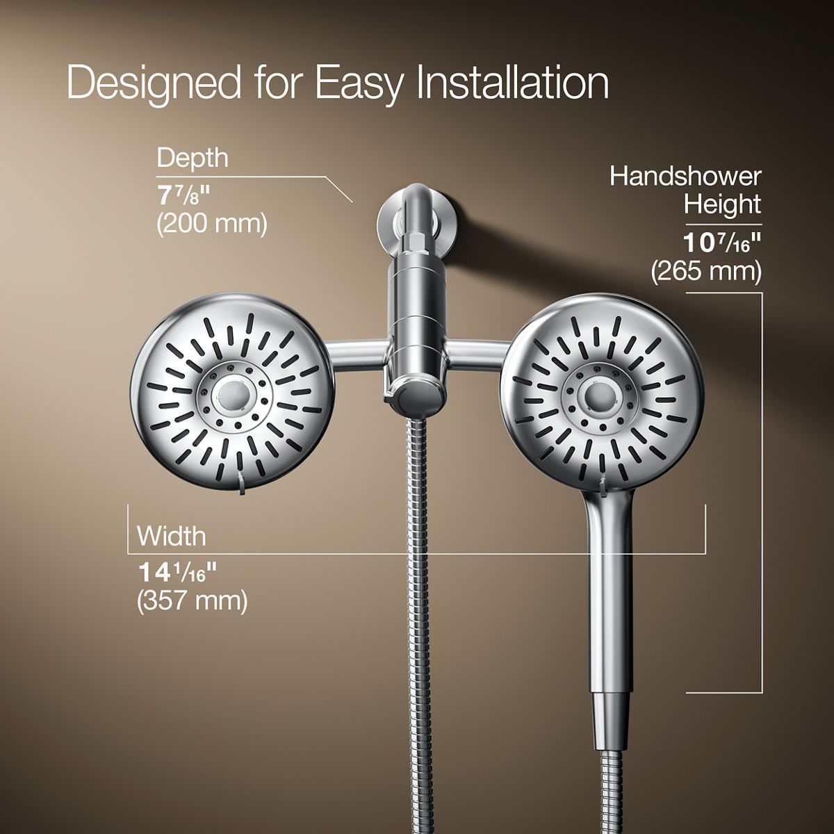 51028-bellerose-2-in-1-multifunction-shower-combo-kit-5.jpg Bellerose® 2-in-1 multifunction shower combo kit