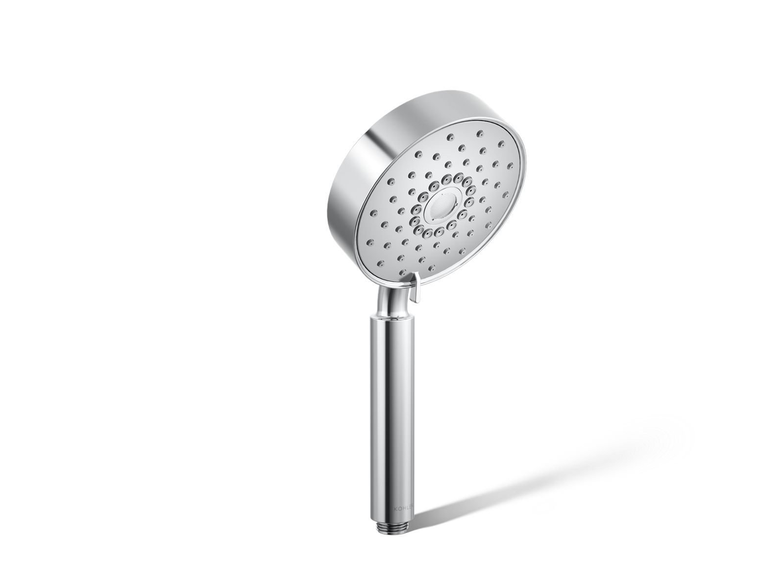 Purist® Four-function handshower, 2.5 gpm