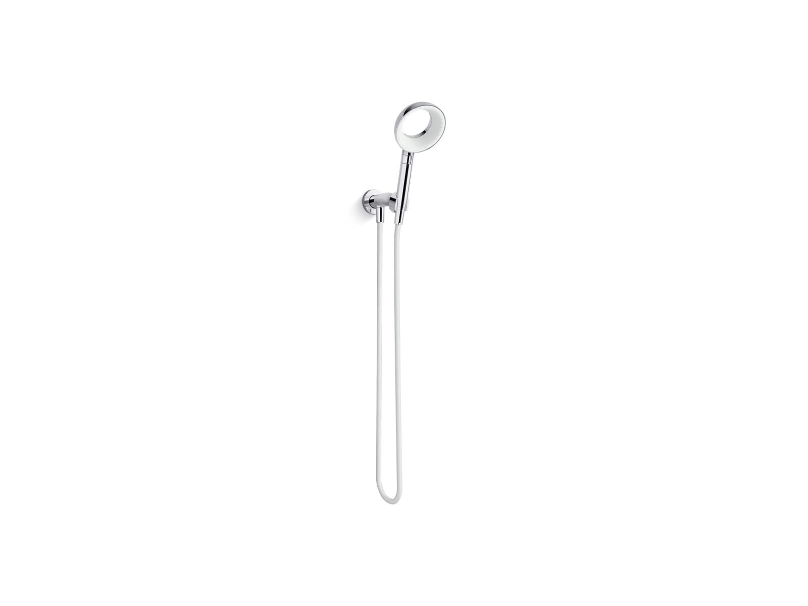 51052-statement-ves-single-function-handshower-kit-1-5-gpm-1.jpg Statement® VES Single-function handshower kit, 1.5 gpm