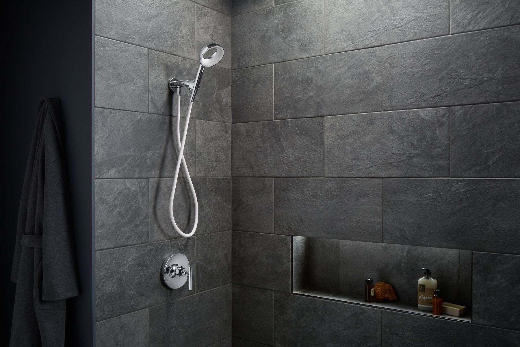 51052-statement-ves-single-function-handshower-kit-1-5-gpm-10.jpg Statement® VES Single-function handshower kit, 1.5 gpm