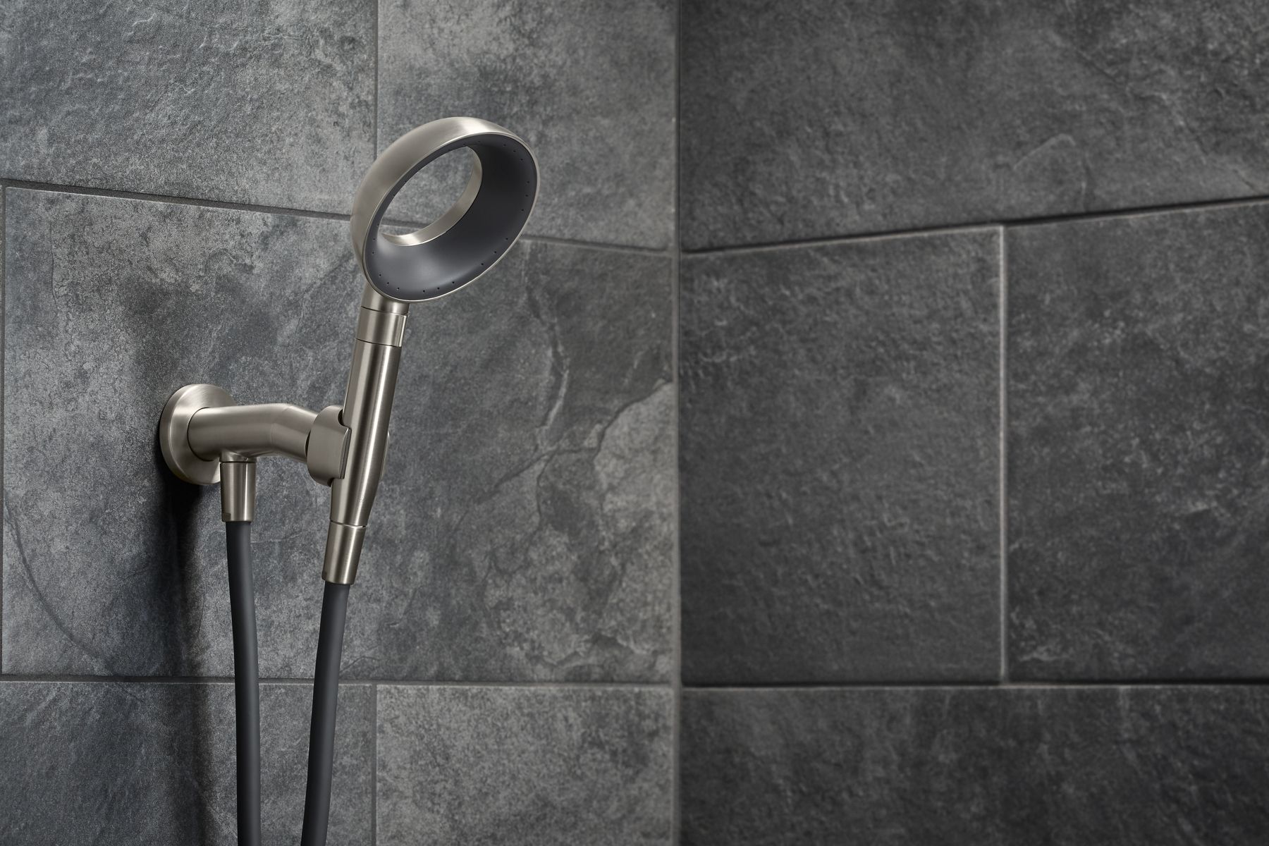 51052-statement-ves-single-function-handshower-kit-1-5-gpm-6.jpg Statement® VES Single-function handshower kit, 1.5 gpm