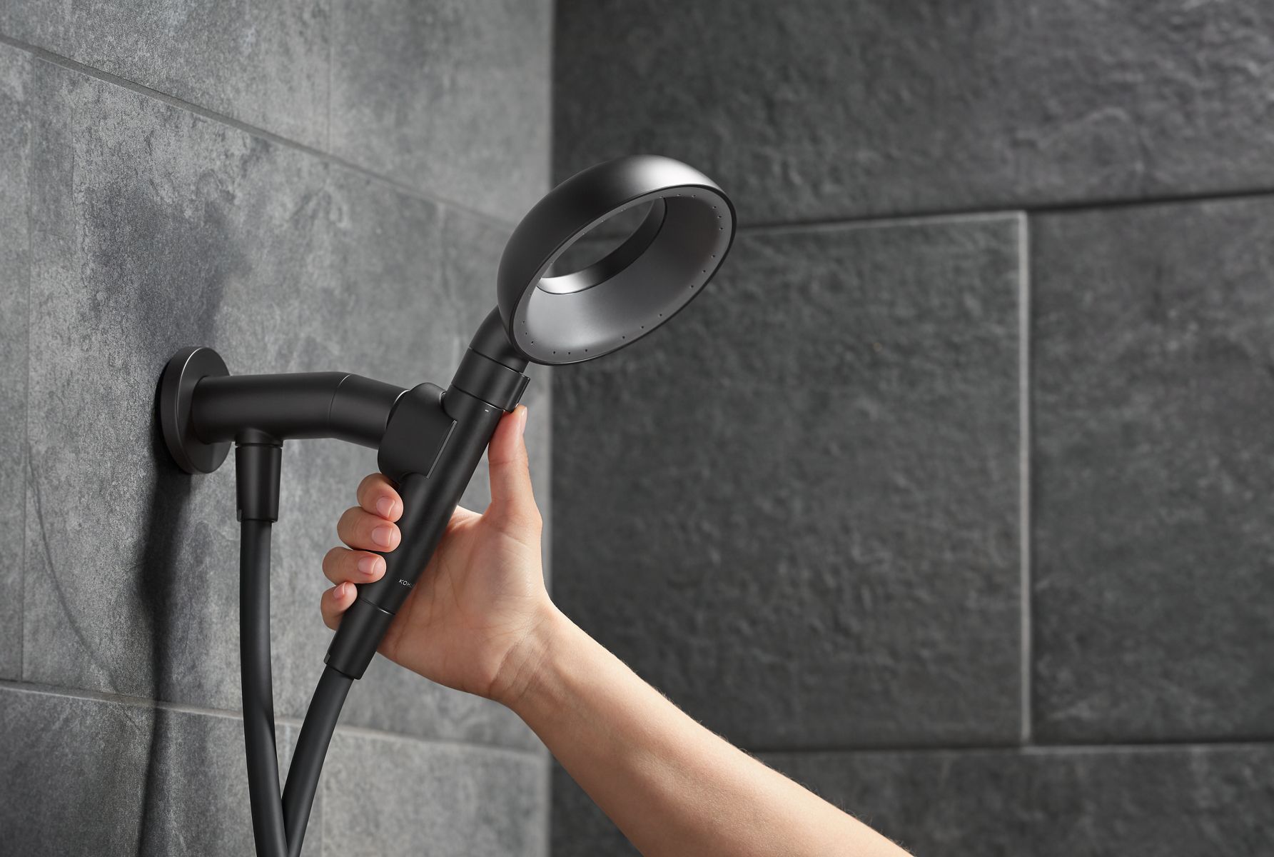51052-statement-ves-single-function-handshower-kit-1-5-gpm-9.jpg Statement® VES Single-function handshower kit, 1.5 gpm