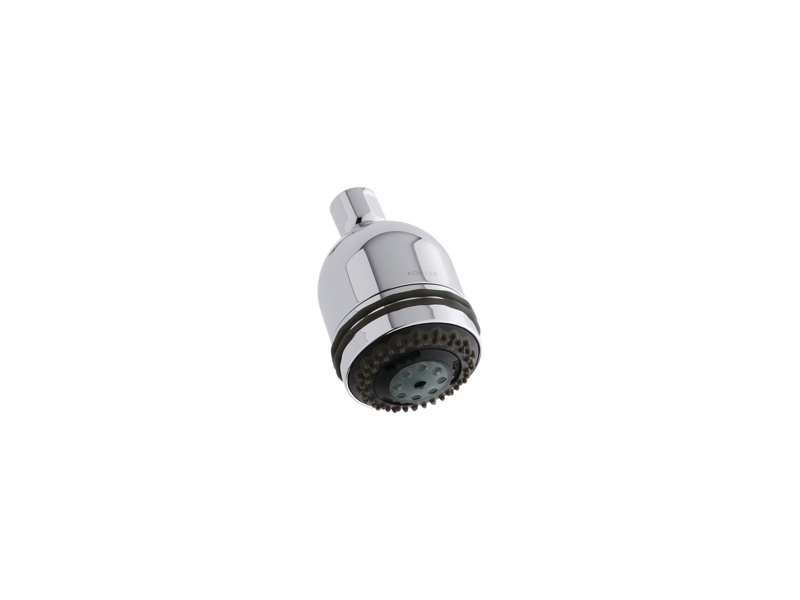MasterShower® Three-function showerhead, 2.0 gpm