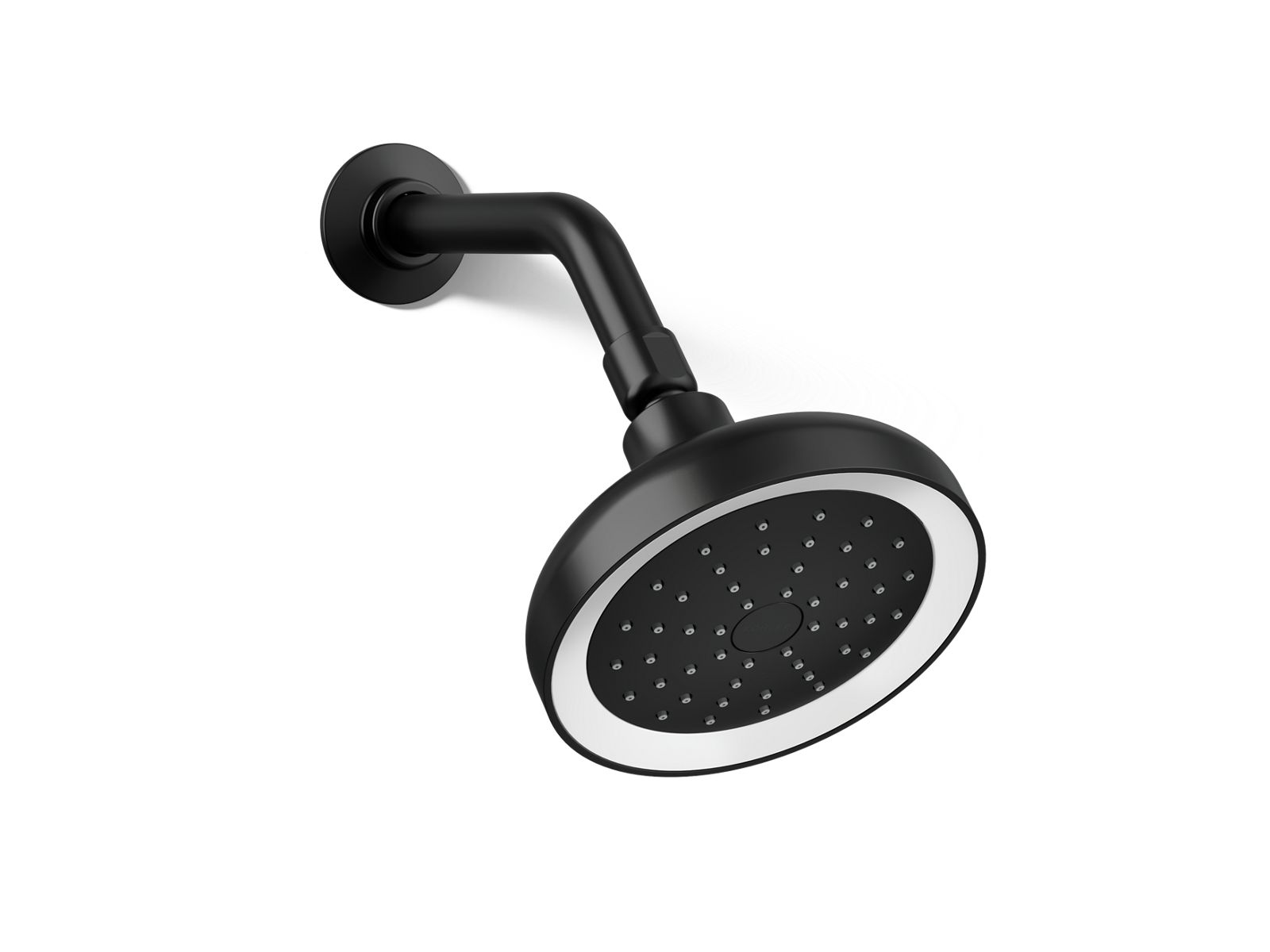 Arise® Single-function lighted showerhead, 1.75 gpm