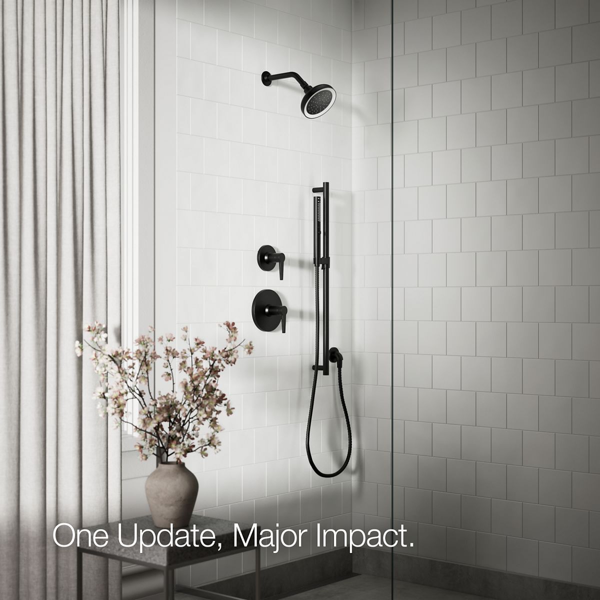 51080-arise-single-function-lighted-showerhead-1-75-gpm-13.jpg Arise® Single-function lighted showerhead, 1.75 gpm