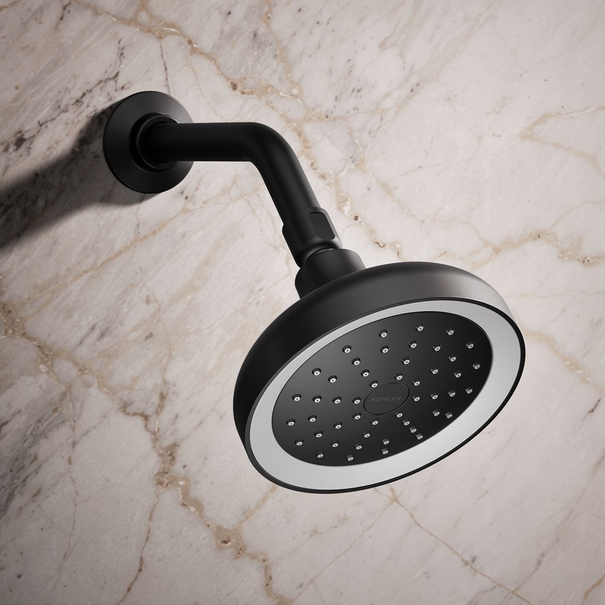 51080-arise-single-function-lighted-showerhead-1-75-gpm-3.jpg Arise® Single-function lighted showerhead, 1.75 gpm