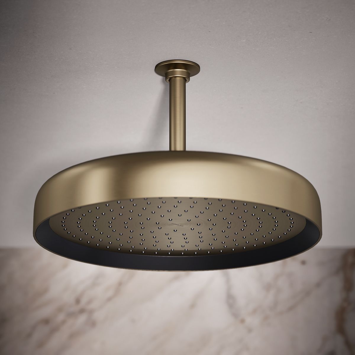 51101-statement-round-14-single-function-rainhead-2-5-gpm-14.jpg Statement® Round 14" single-function rainhead, 2.5 gpm