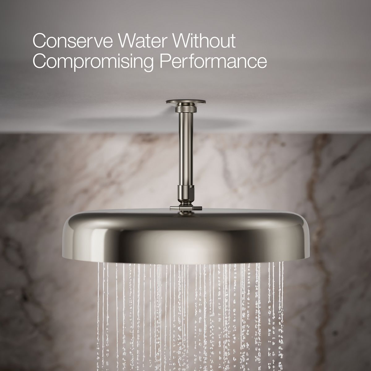 51101-statement-round-14-single-function-rainhead-2-5-gpm-29.jpg Statement® Round 14" single-function rainhead, 2.5 gpm