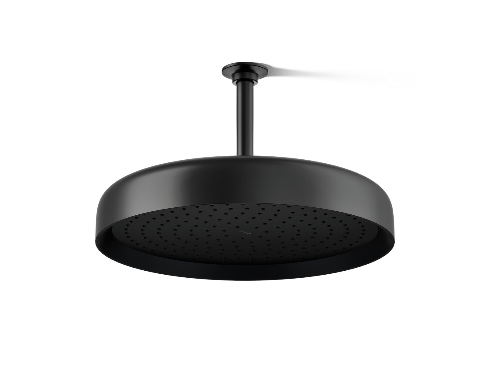51101-statement-round-14-single-function-rainhead-2-5-gpm-3.jpg Statement® Round 14" single-function rainhead, 2.5 gpm