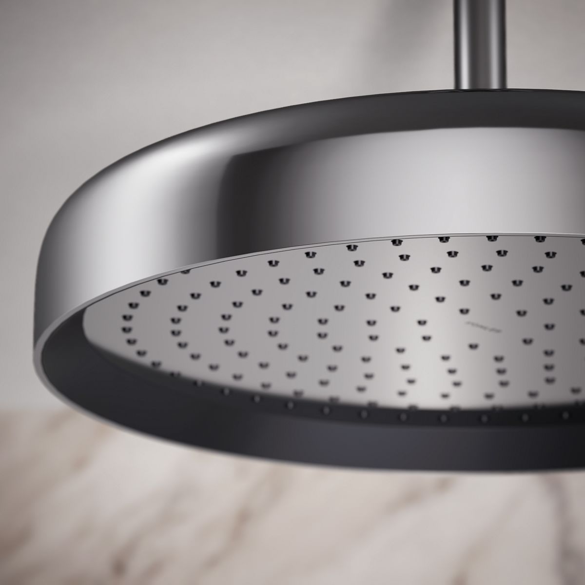 51101-statement-round-14-single-function-rainhead-2-5-gpm-33.jpg Statement® Round 14" single-function rainhead, 2.5 gpm