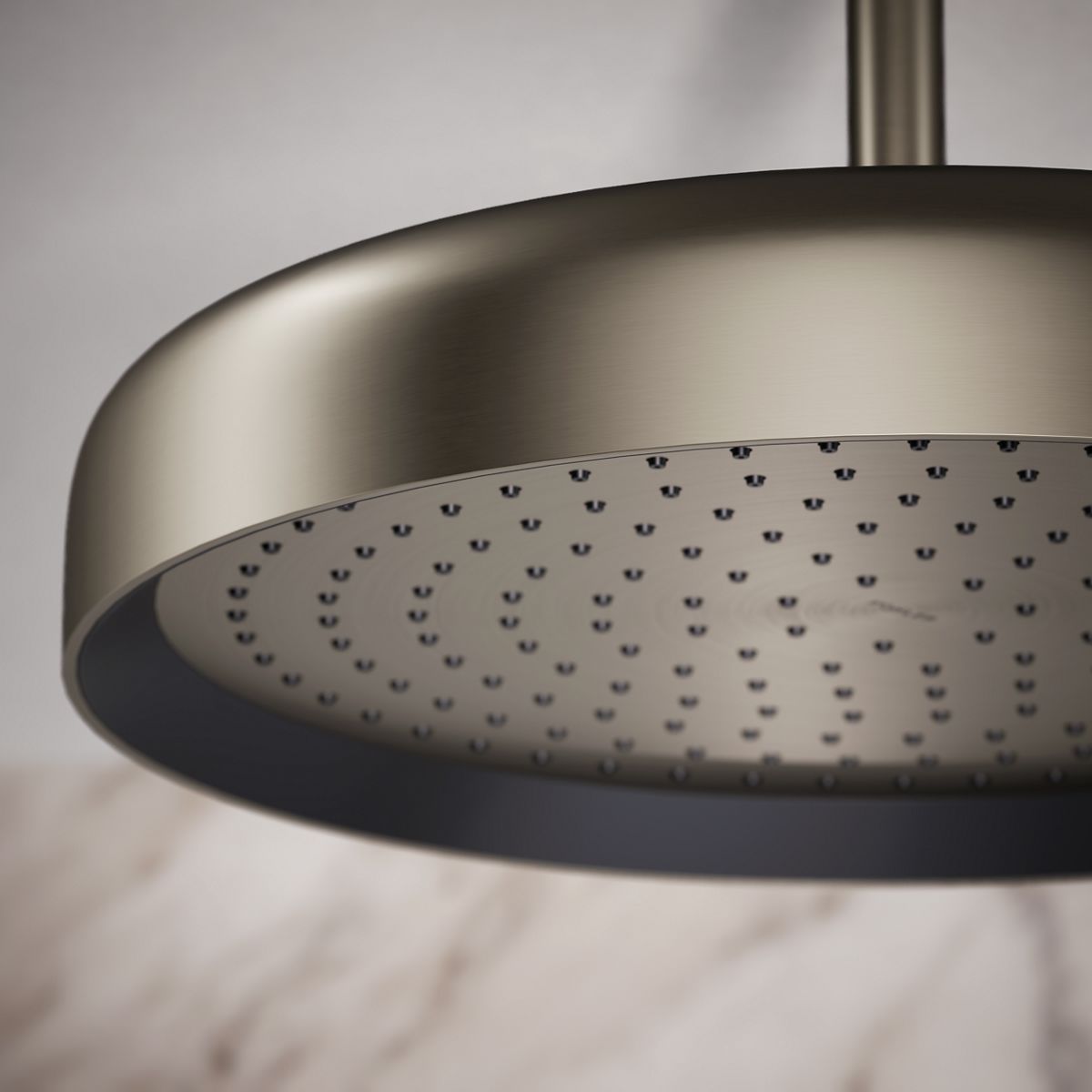 51101-statement-round-14-single-function-rainhead-2-5-gpm-36.jpg Statement® Round 14" single-function rainhead, 2.5 gpm
