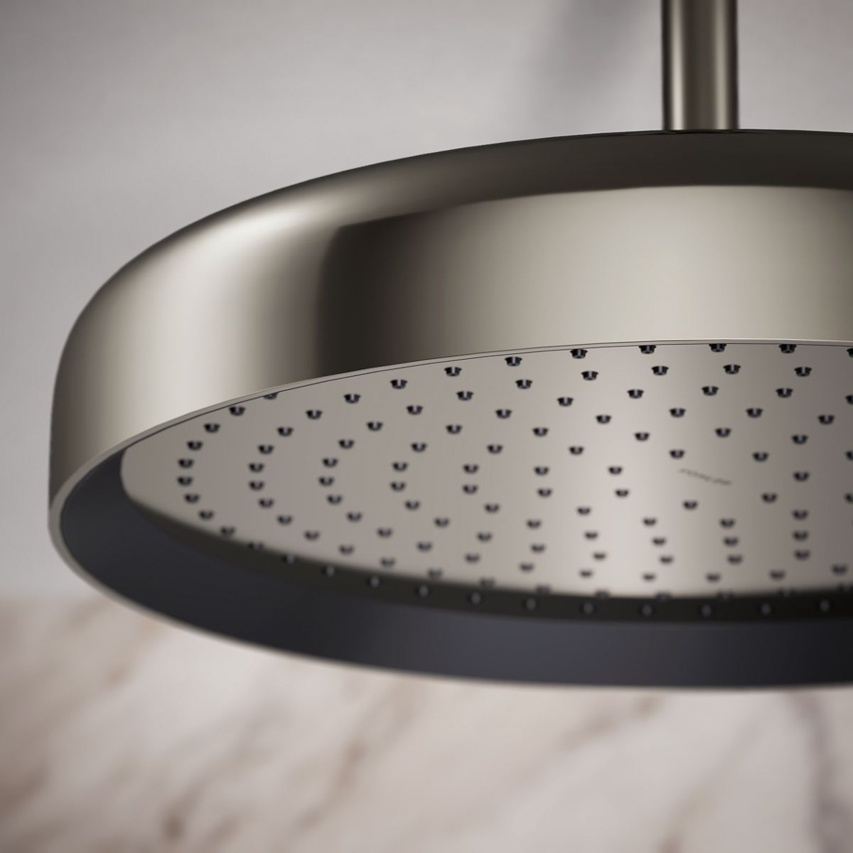 51101-statement-round-14-single-function-rainhead-2-5-gpm-37.jpg Statement® Round 14" single-function rainhead, 2.5 gpm