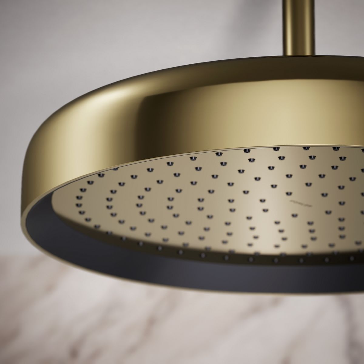 51101-statement-round-14-single-function-rainhead-2-5-gpm-39.jpg Statement® Round 14" single-function rainhead, 2.5 gpm