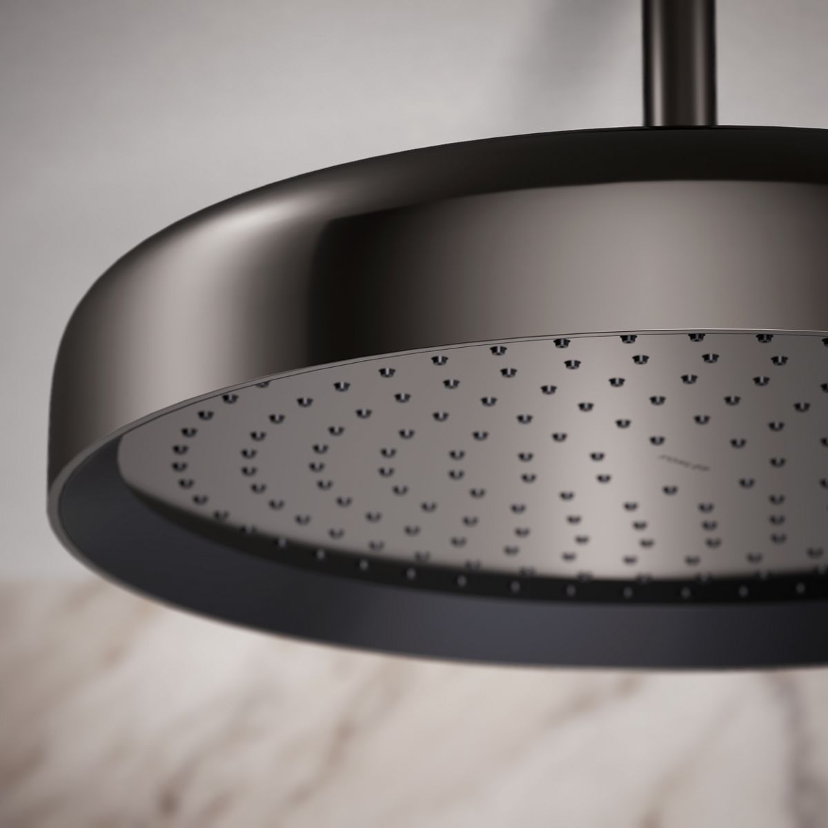 51101-statement-round-14-single-function-rainhead-2-5-gpm-40.jpg Statement® Round 14" single-function rainhead, 2.5 gpm