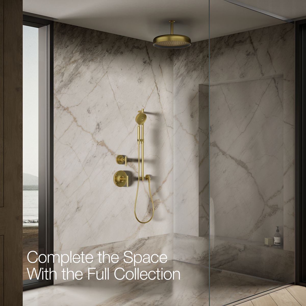51101-statement-round-14-single-function-rainhead-2-5-gpm-43.jpg Statement® Round 14" single-function rainhead, 2.5 gpm