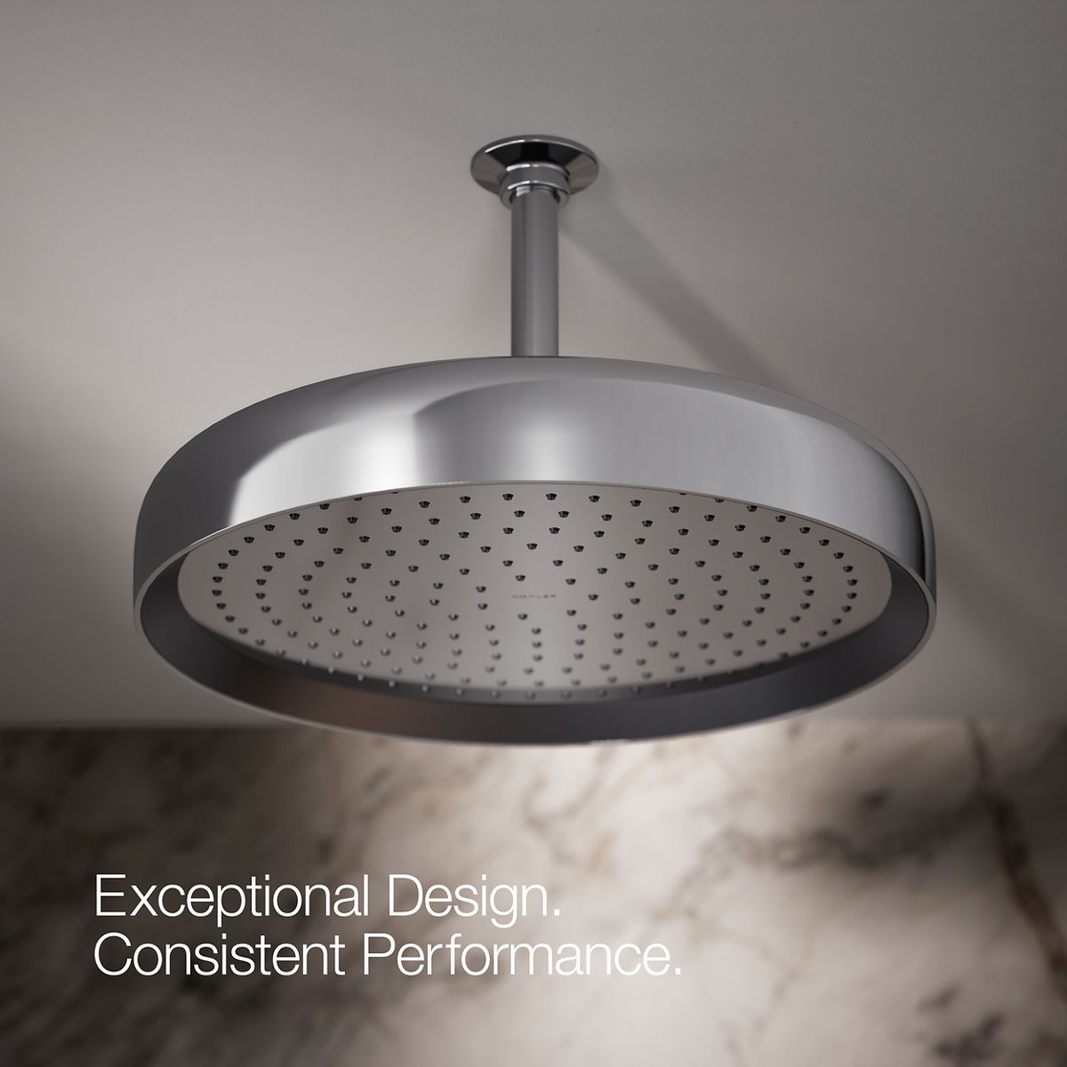 51101-statement-round-14-single-function-rainhead-2-5-gpm-50.jpg Statement® Round 14" single-function rainhead, 2.5 gpm