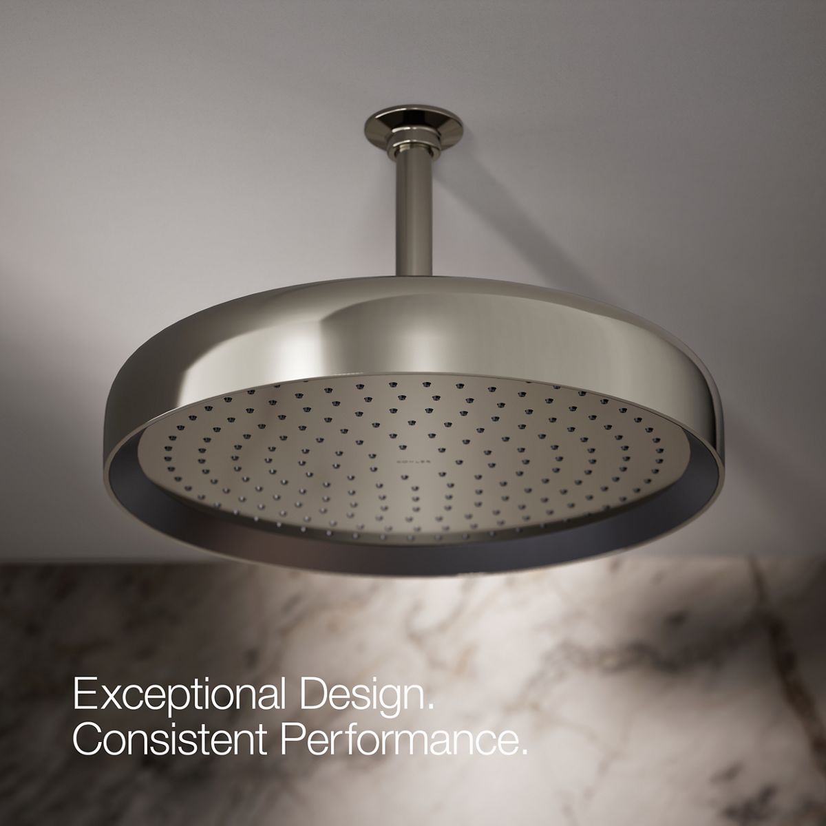 51101-statement-round-14-single-function-rainhead-2-5-gpm-54.jpg Statement® Round 14" single-function rainhead, 2.5 gpm
