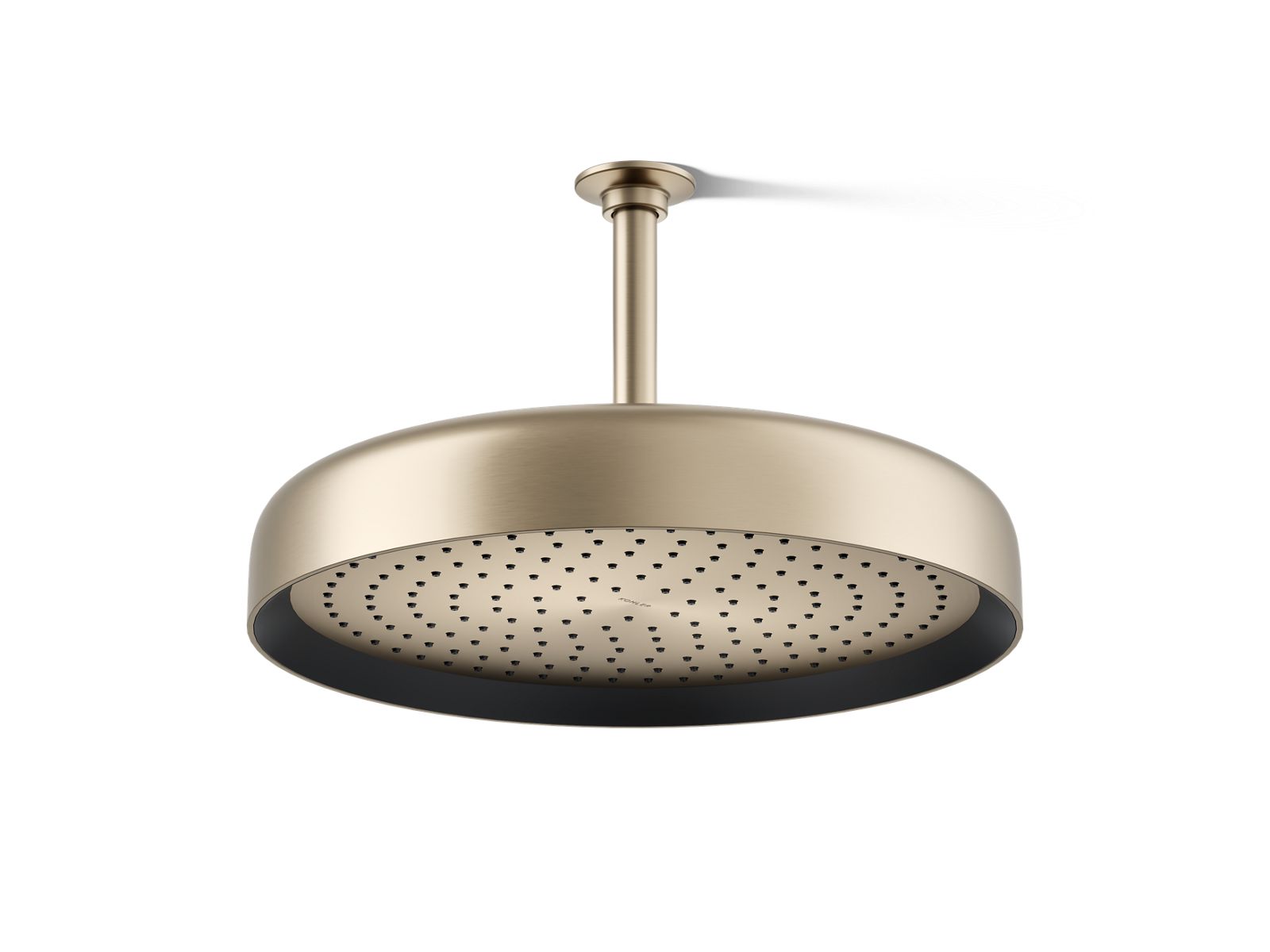 51101-statement-round-14-single-function-rainhead-2-5-gpm-6.jpg Statement® Round 14" single-function rainhead, 2.5 gpm