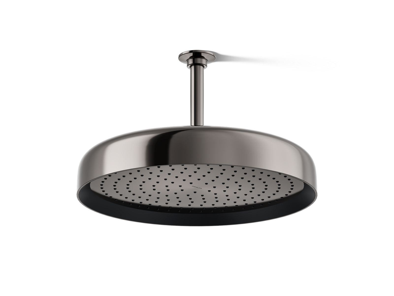 51101-statement-round-14-single-function-rainhead-2-5-gpm-8.jpg Statement® Round 14" single-function rainhead, 2.5 gpm