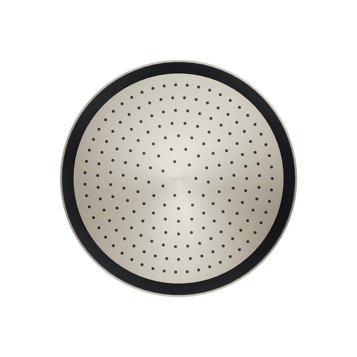 51101-statement-round-14-single-function-rainhead-2-5-gpm-80.jpg Statement® Round 14" single-function rainhead, 2.5 gpm