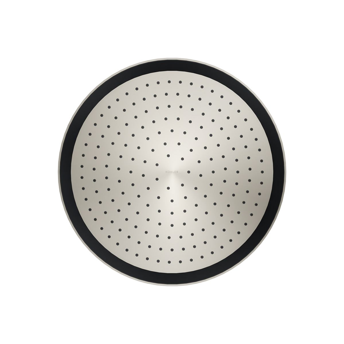51101-statement-round-14-single-function-rainhead-2-5-gpm-81.jpg Statement® Round 14" single-function rainhead, 2.5 gpm