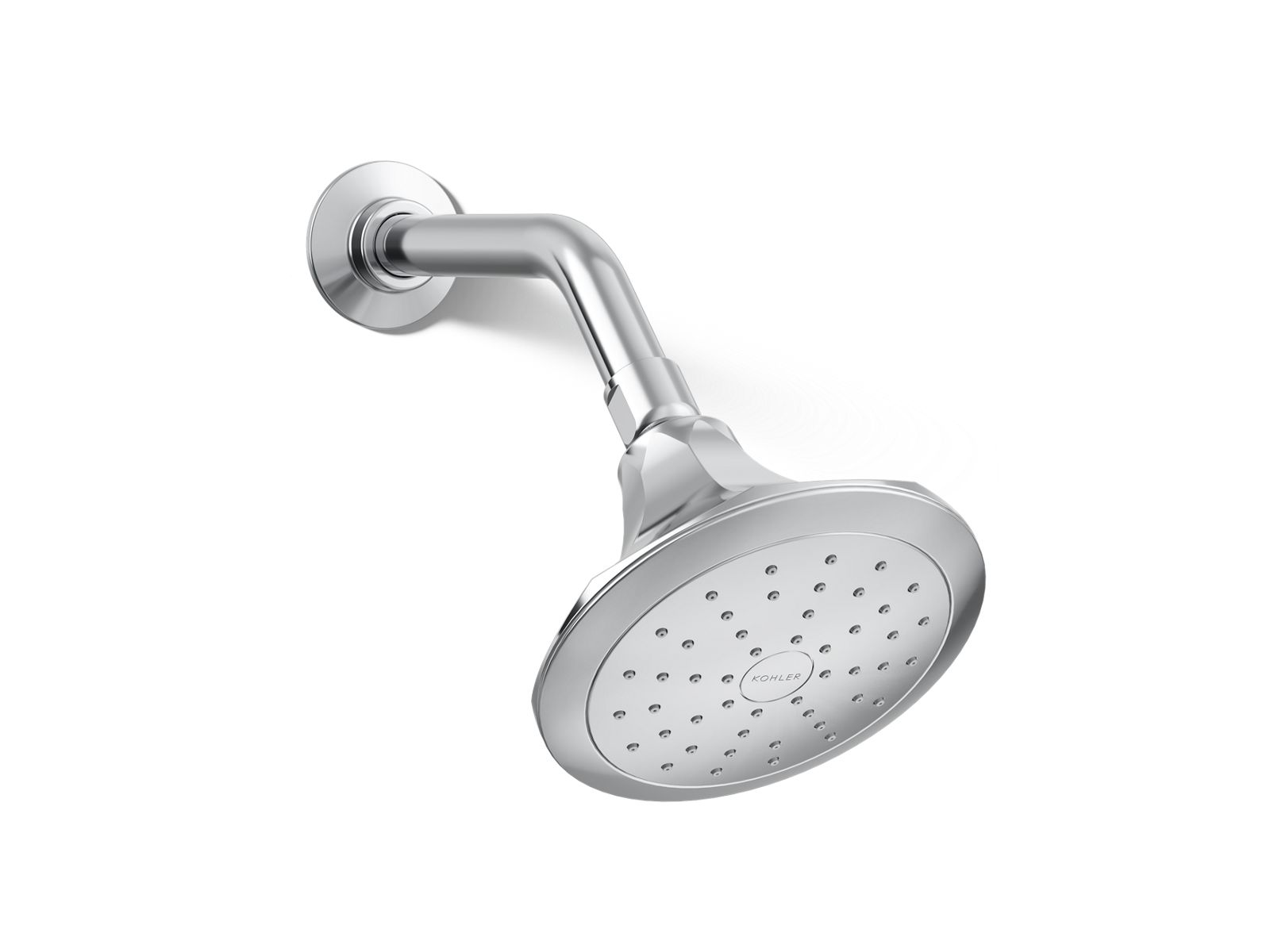 51110-memoirs-single-function-showerhead-1-75-gpm-1.jpg Memoirs® Single-function showerhead, 1.75 gpm