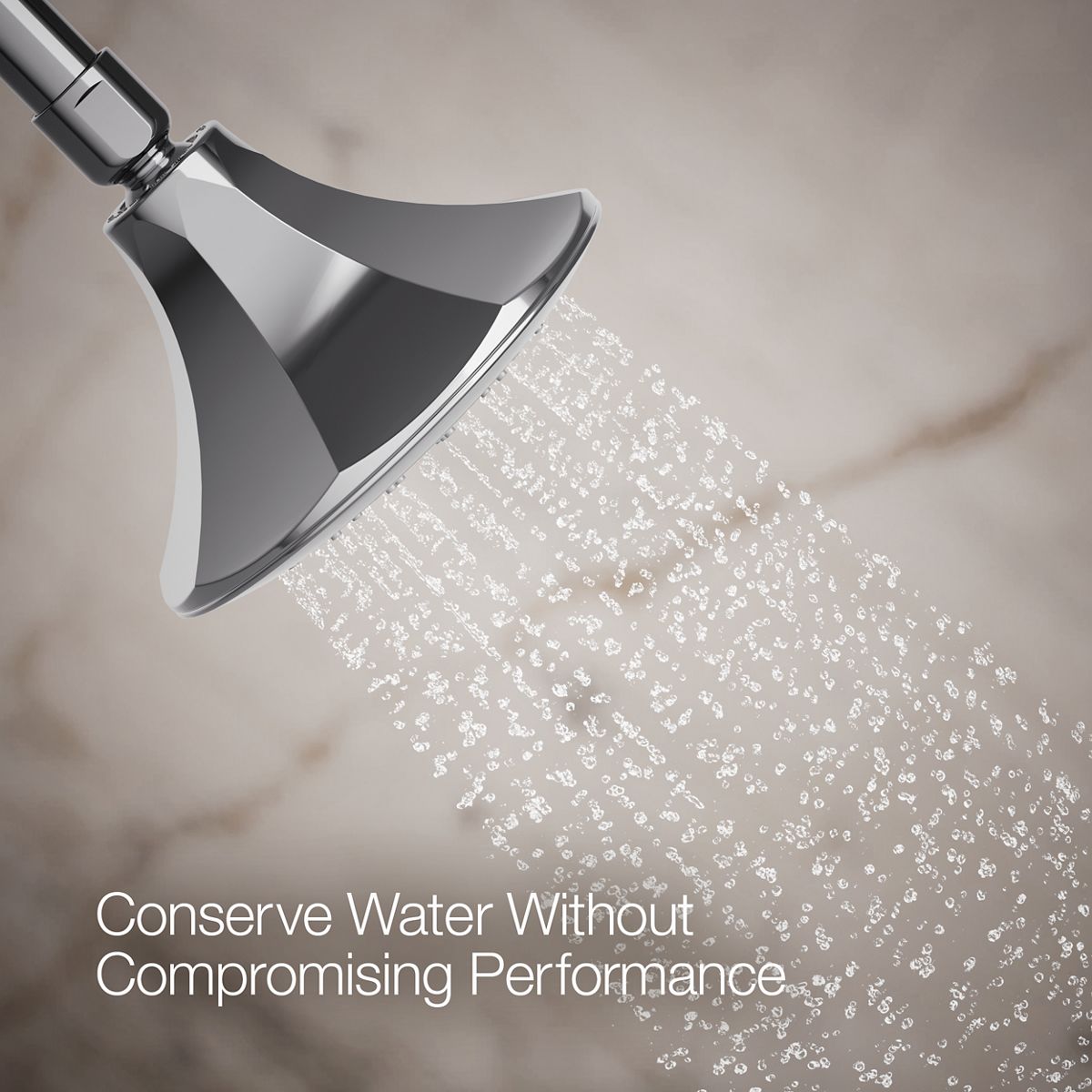 51110-memoirs-single-function-showerhead-1-75-gpm-11.jpg Memoirs® Single-function showerhead, 1.75 gpm