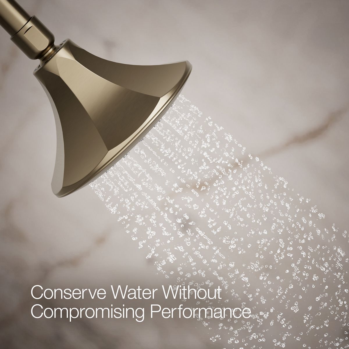 51110-memoirs-single-function-showerhead-1-75-gpm-13.jpg Memoirs® Single-function showerhead, 1.75 gpm