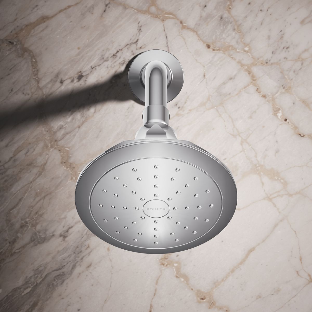 51110-memoirs-single-function-showerhead-1-75-gpm-14.jpg Memoirs® Single-function showerhead, 1.75 gpm