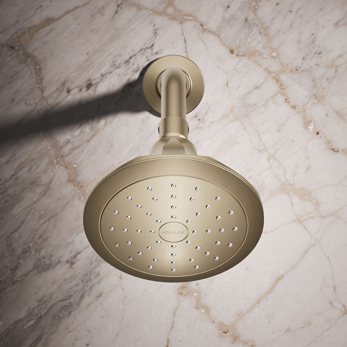 51110-memoirs-single-function-showerhead-1-75-gpm-16.jpg Memoirs® Single-function showerhead, 1.75 gpm