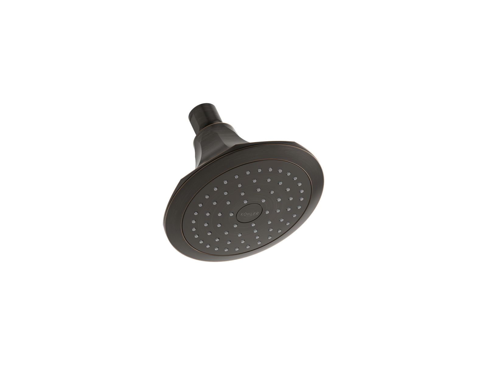 51110-memoirs-single-function-showerhead-1-75-gpm-2.jpg Memoirs® Single-function showerhead, 1.75 gpm