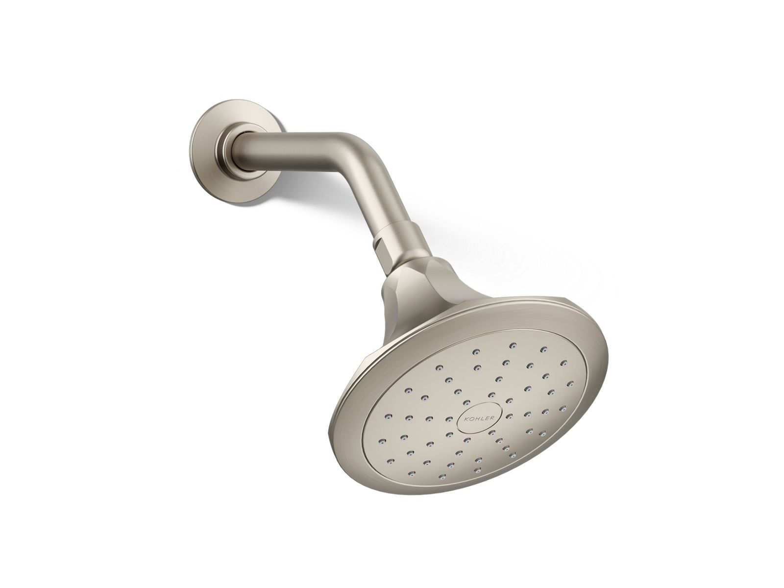 51110-memoirs-single-function-showerhead-1-75-gpm-3.jpg Memoirs® Single-function showerhead, 1.75 gpm