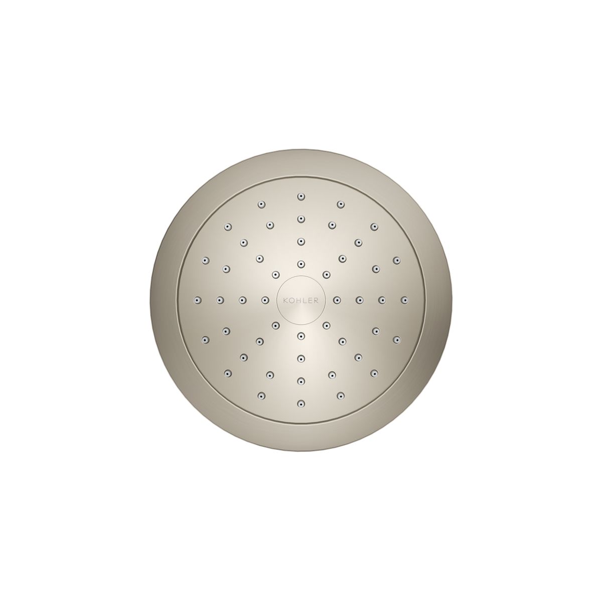 51110-memoirs-single-function-showerhead-1-75-gpm-31.jpg Memoirs® Single-function showerhead, 1.75 gpm