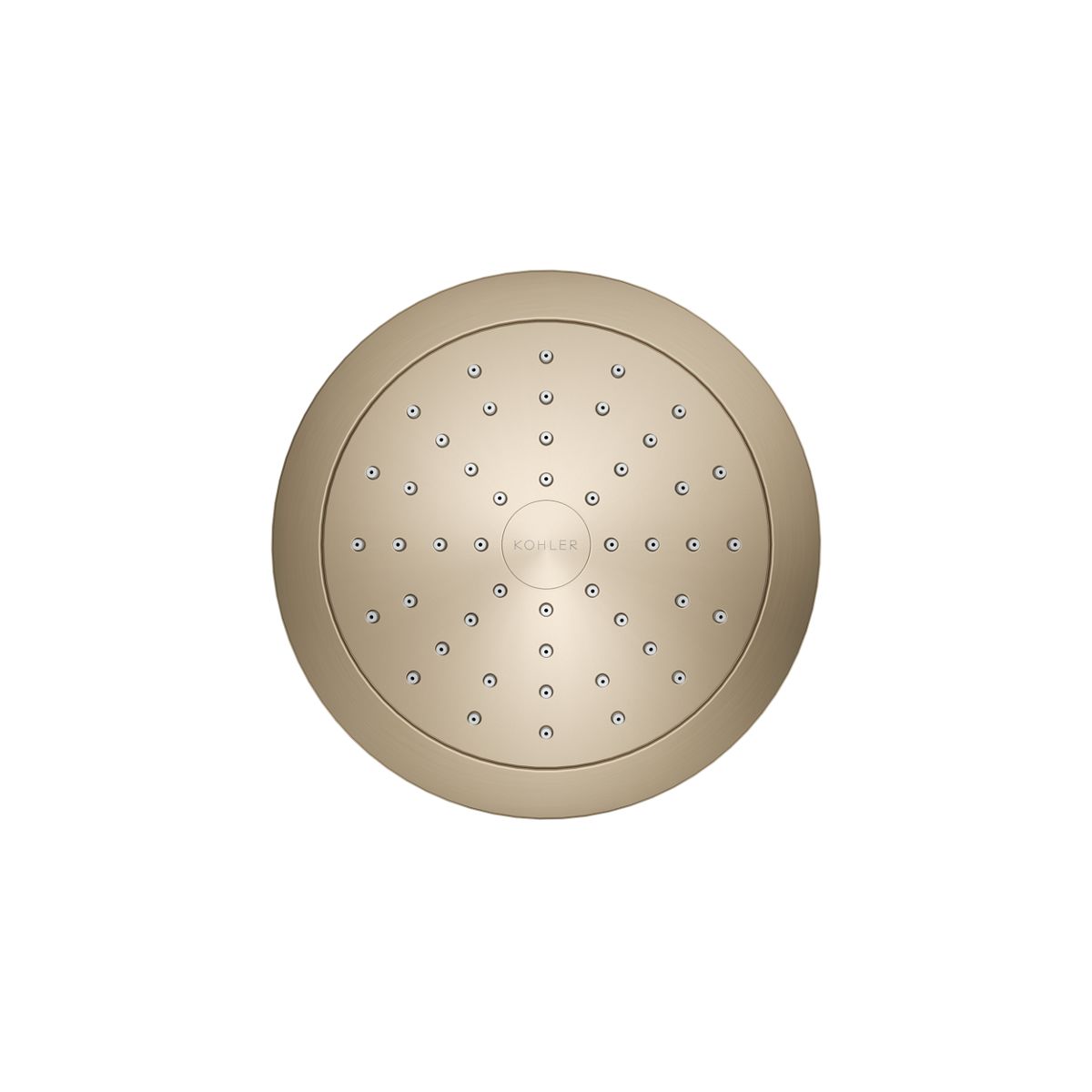 51110-memoirs-single-function-showerhead-1-75-gpm-32.jpg Memoirs® Single-function showerhead, 1.75 gpm