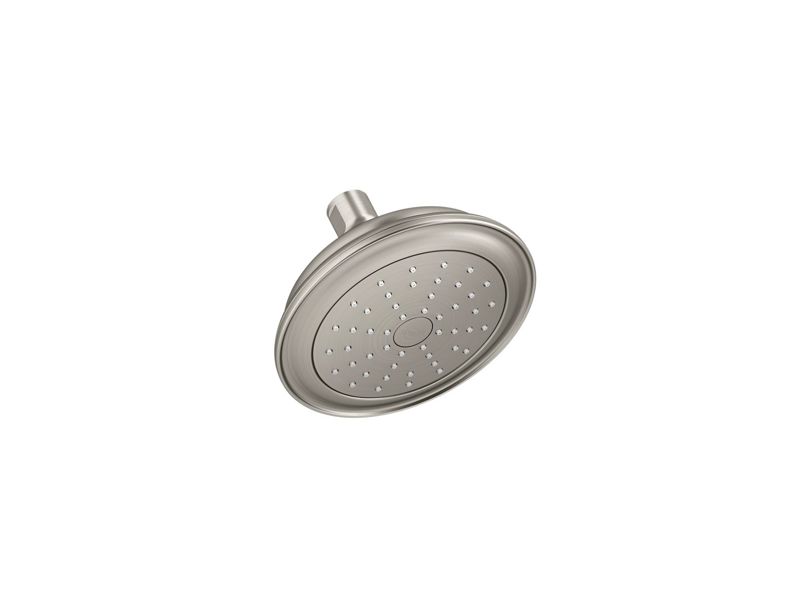 51122-artifacts-single-function-showerhead-2-0-gpm-3.jpg Artifacts® Single-function showerhead, 2.0 gpm
