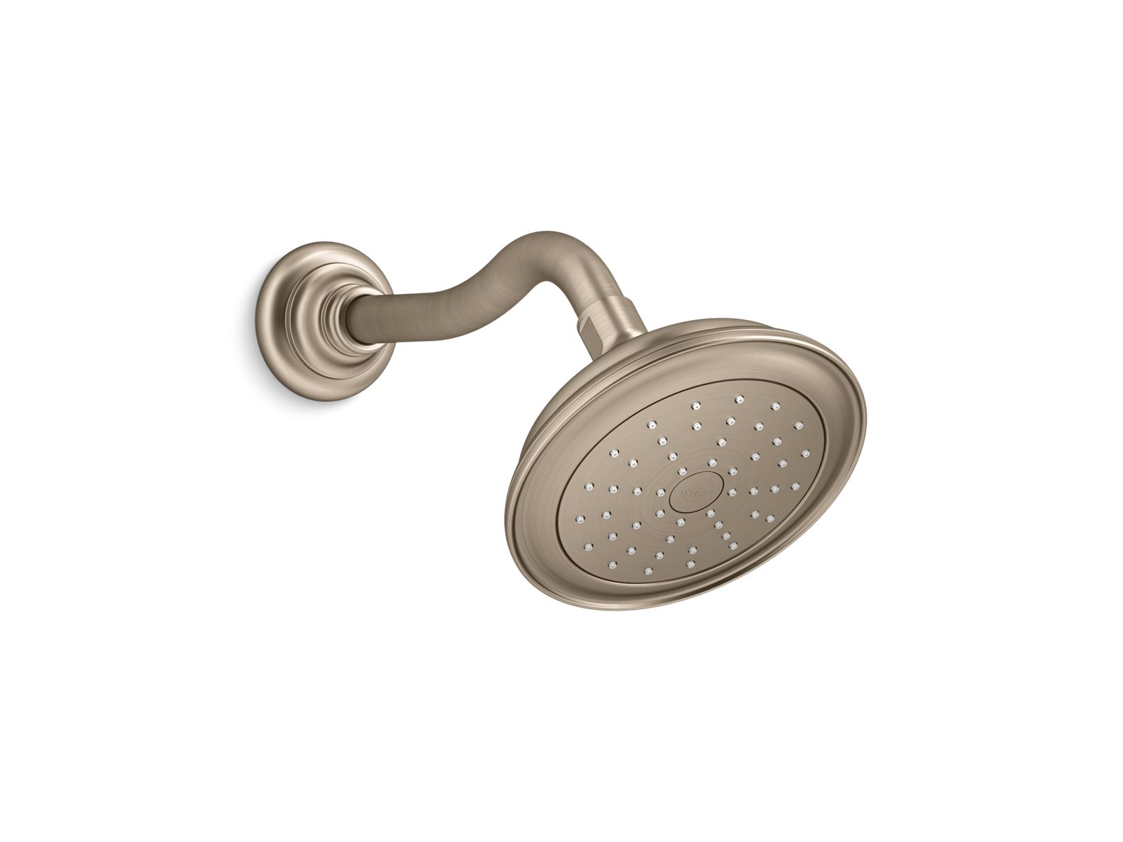 51122-artifacts-single-function-showerhead-2-0-gpm-4.jpg Artifacts® Single-function showerhead, 2.0 gpm